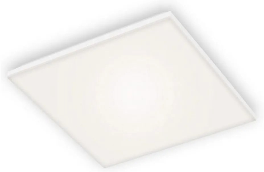 Briloner 7378-116 - LED Dimmelhető mennyezeti lámpa FRAMELESS LED/24W/230V +  távirányító