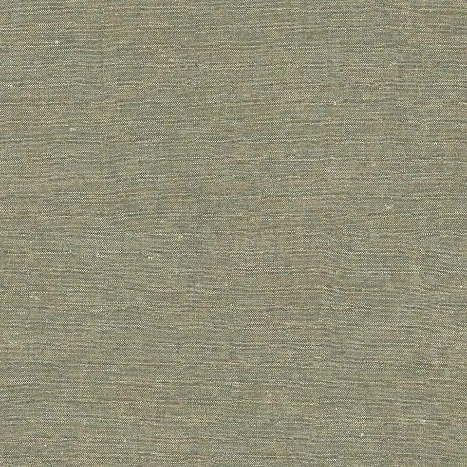 Decoprint Terra Nova Hemp Plain zöld egyszínű texturált vlies tapéta – TN29010