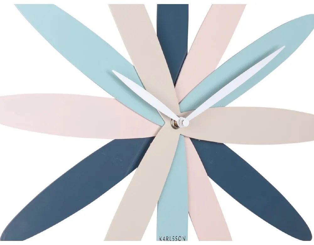 Falióra ø 45 cm Bloom – Karlsson