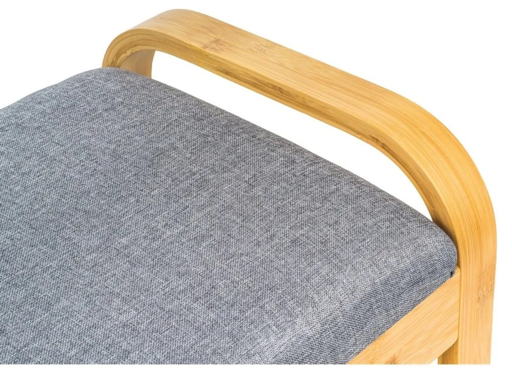 G21 Bambusz cipőtartó