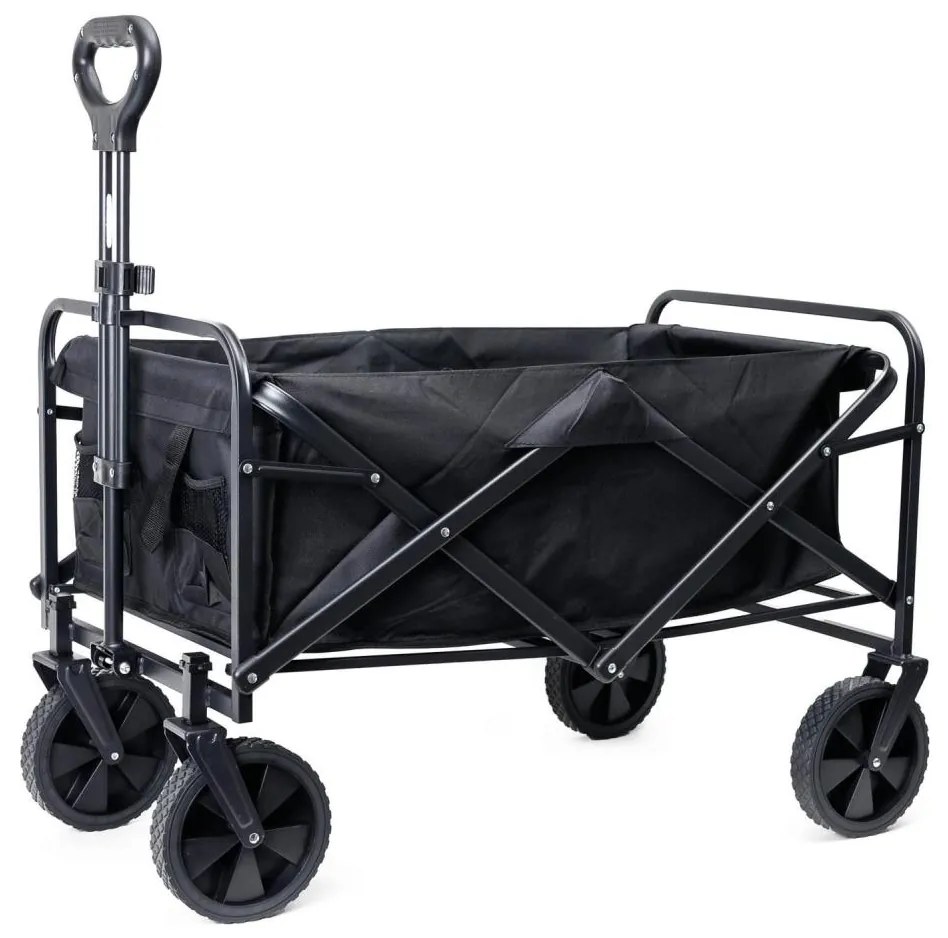 Összecsukható kempingkocsi