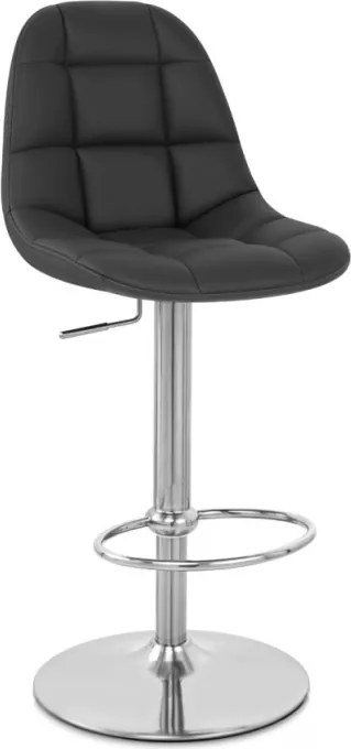 Bárszék Hawaj CL-8023 fekete