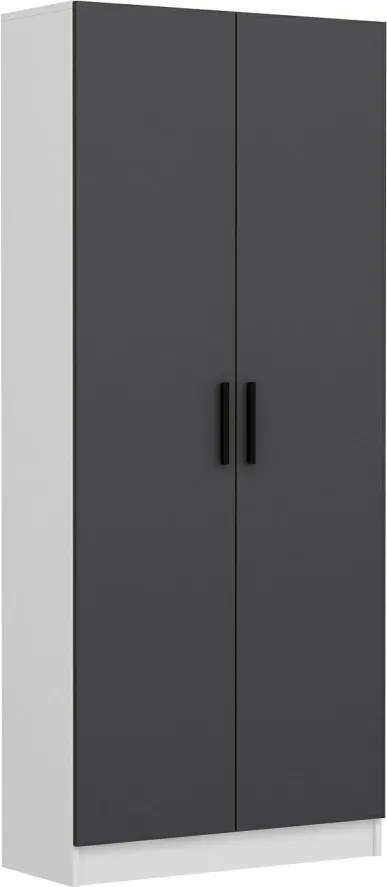 Noah előszobafal, 90 cm – TR506MNR3183