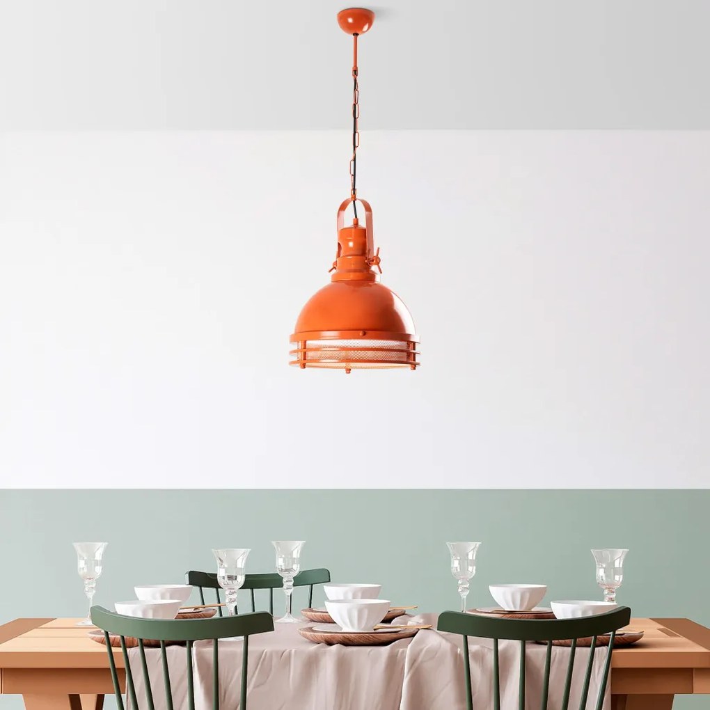 Saglam 3762 - Orange