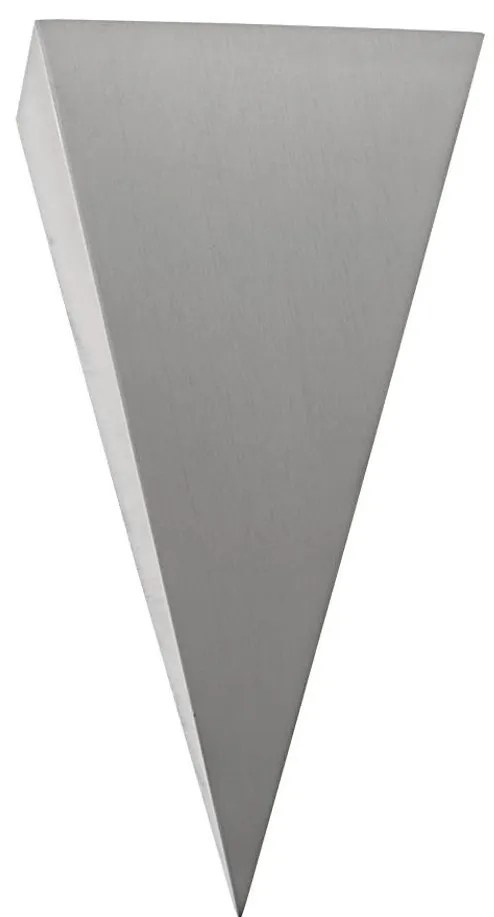 Eglo 95094 - Kültéri fali lámpa TRIGO 2 LED/8W/230V