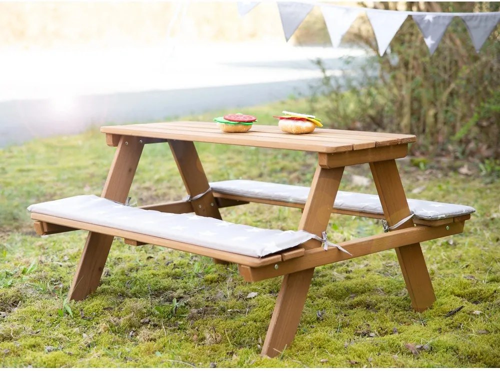 Gyerek kerti bútor - Roba