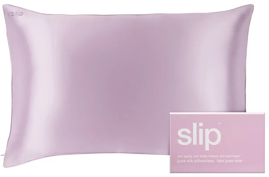 Selyem párnahuzat 51x76 cm Wildflower – slip