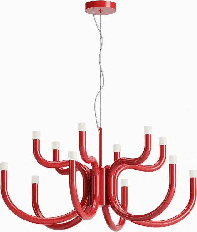 REDO 01-3229 LUXOR Modern Csillár LED IP20