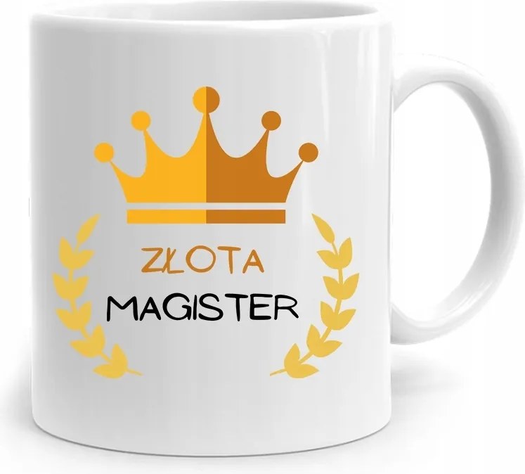 Mesterképzésre Tökéletes Bögre Születésnapi Ajándéknak, fényképes nyomattal