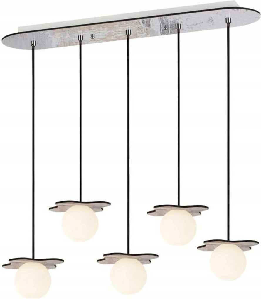 Aca Lighting Avantgarde függeszték ZM170045POW