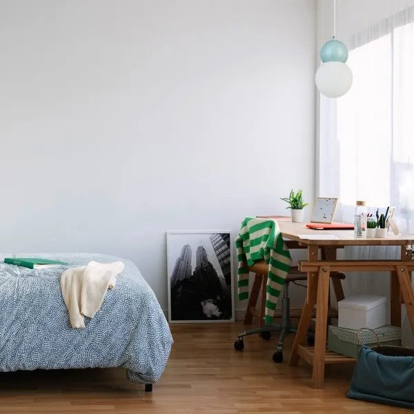 Rabalux 72279 - Csillár zsinóron GELLIA 1xG9/38W/230V kék