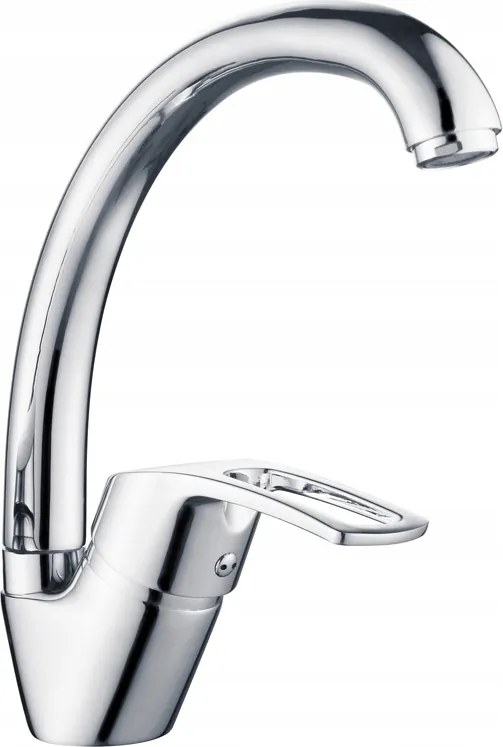 Zafiro ferde mosogató csaptelep 5év Gw