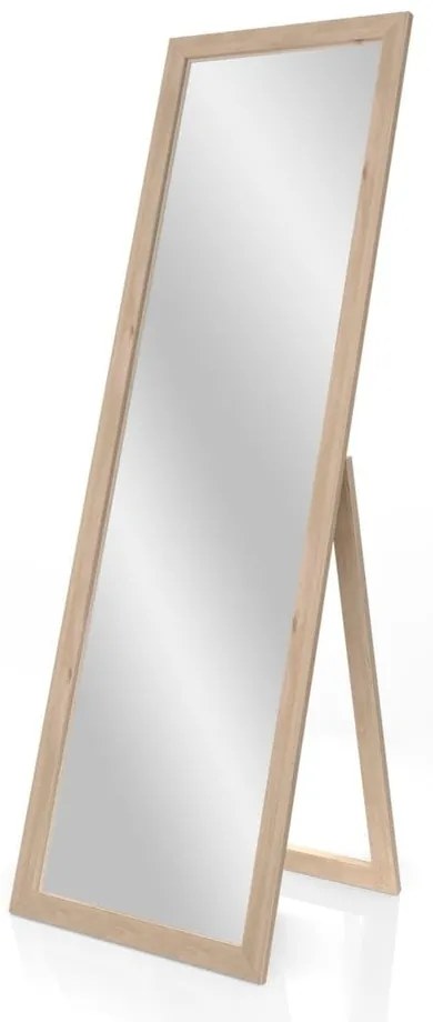 Álló tükör 46x146 cm Sicilia – Styler