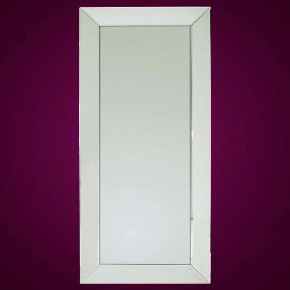 Mia tükör klasszikus kerettel 80x180 cm