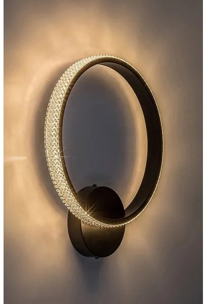 Rabalux 71095 - LED Fali lámpa GRETE LED/15W/230V 3000K