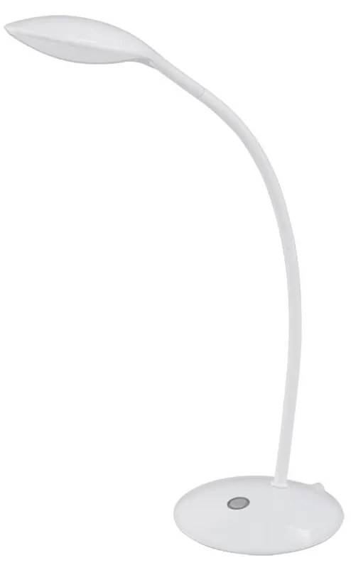 Eglo Eglo 93891 - LED asztali lámpa CALPO 1 1xLED/4,5W/230V EG93891