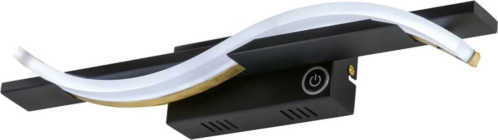 Fischer&Honsel Bridge 30526 Fali lámpa 1x9w/led 2700k-3350k-4000k 1000lm ip20