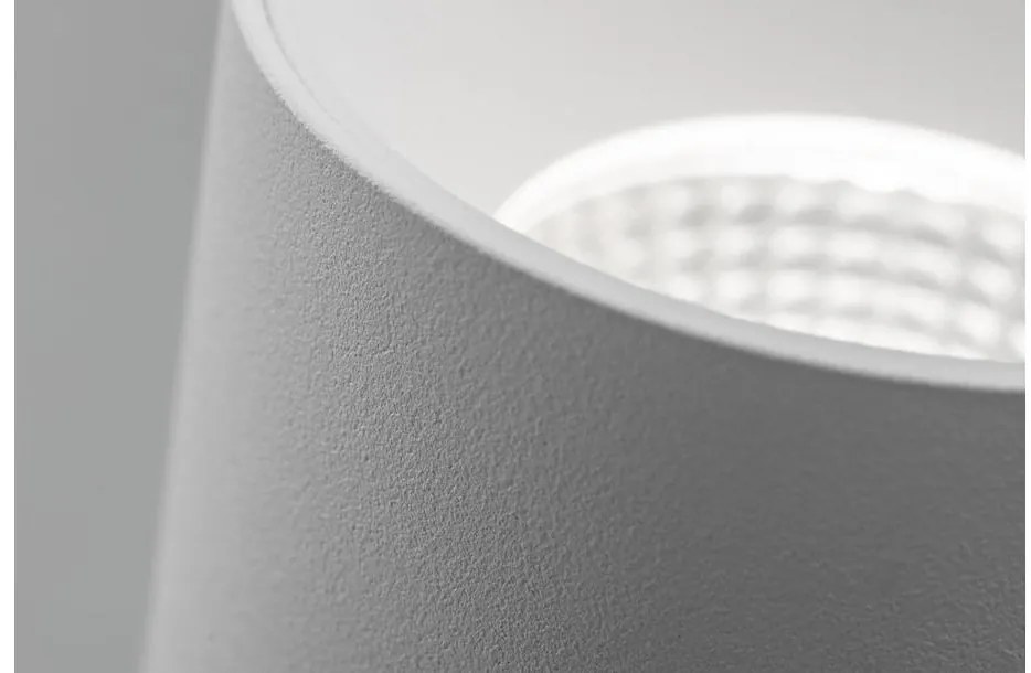 Lámpa Mennyezeti lámpatest PRIME, 10W, 1000lm, AC220-240V, 50/60 Hz, PF>0,5, Ra≥80, IP20, IK06, 36°, 4000K, fehér