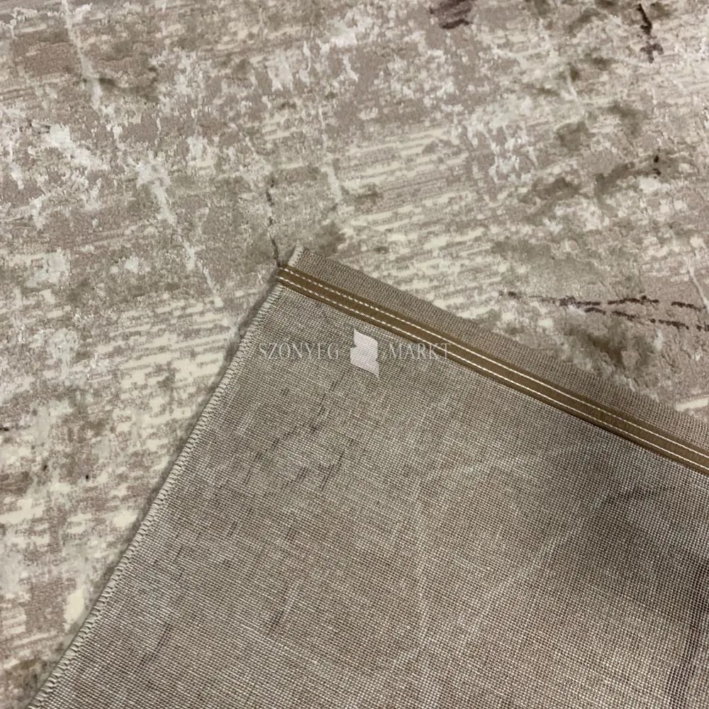 Ester 4298 modern mintájú szőnyeg (Beige) 120x170 cm