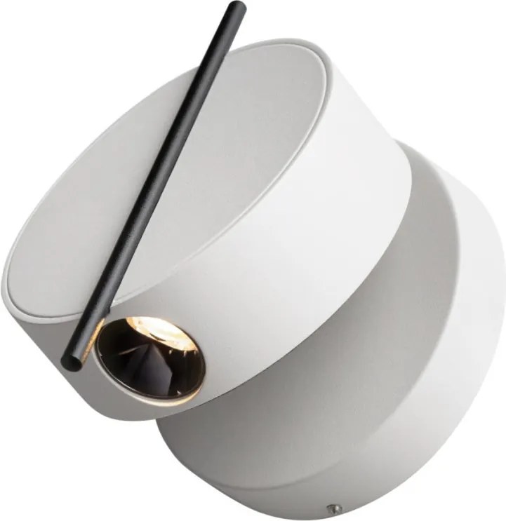Maytoni Nuance MOD180WL-L4W3K 1x4W/LED 3000K 200lm IP20