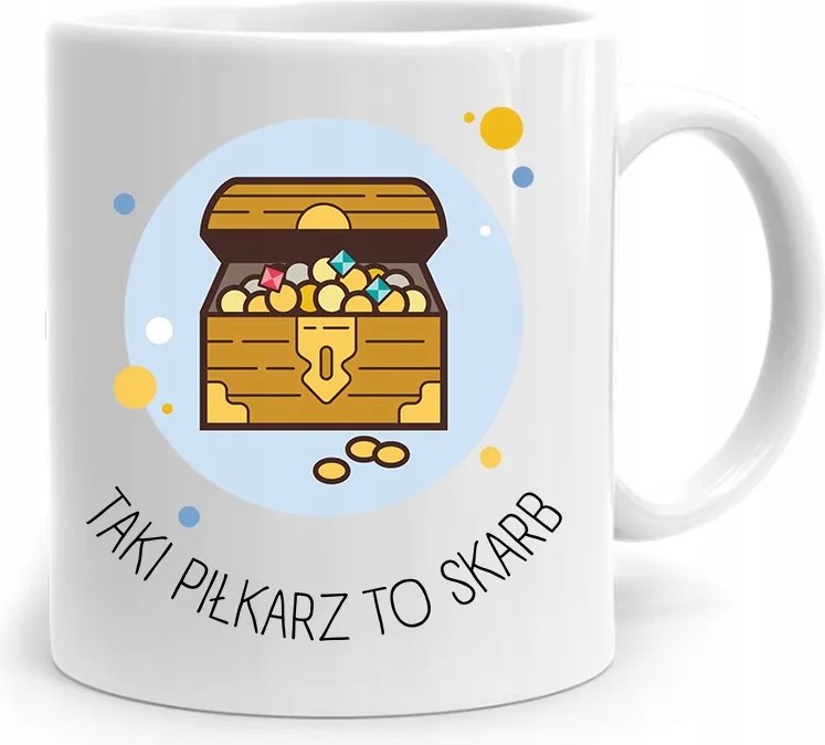 Bögre A Játékosnak Egy Ilyen Játékos Egy Kincs, fényképes nyomtatással