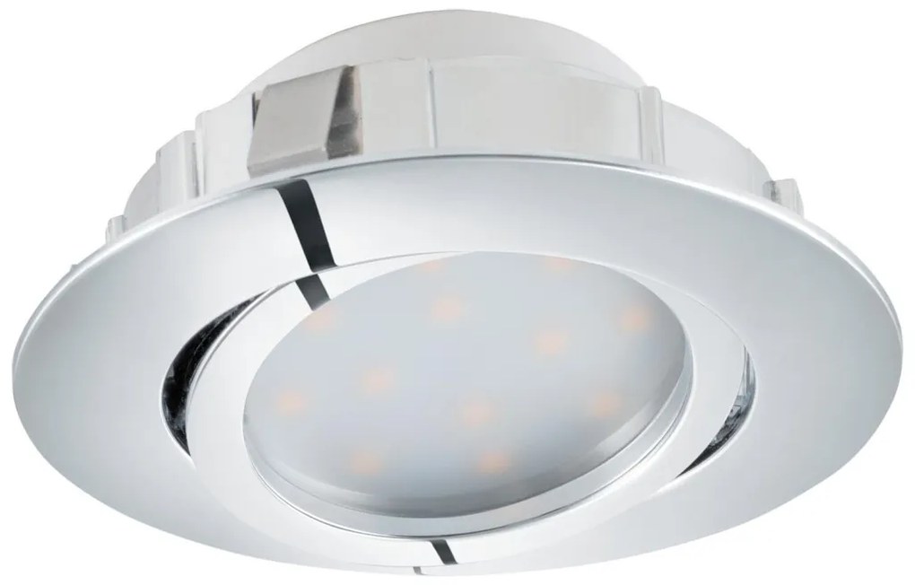 Eglo PINEDA 95848 Beépíthető spotlámpa 1x6W/LED 500LM