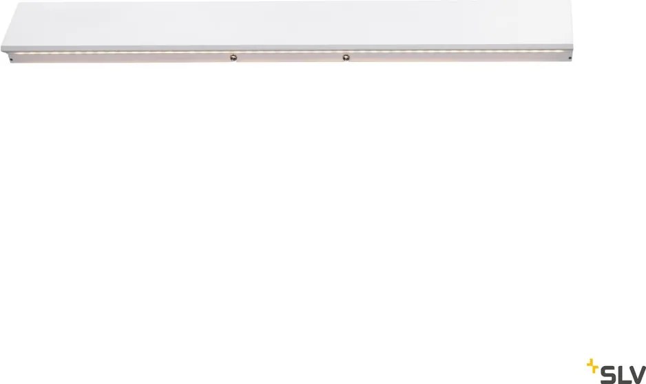 SLV DIRETO 1004741 Fali lámpa 2x14W/LED 2700/3000K 1180/1250LM IP20