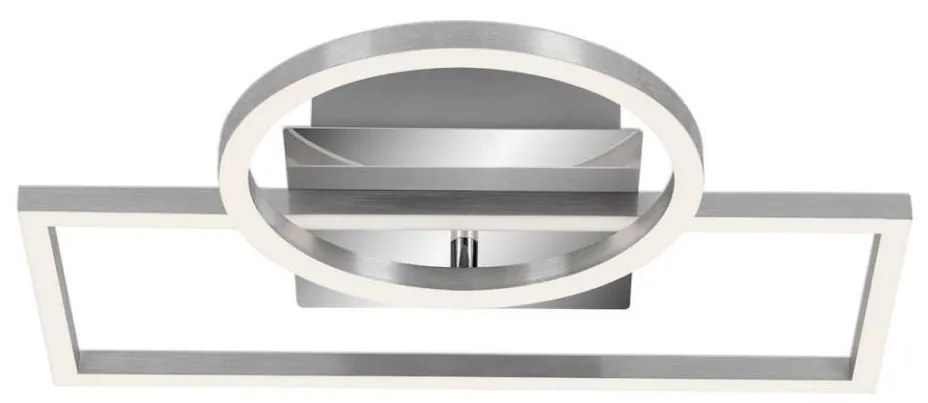 Briloner - Frames LED 19W 230V dimmelhető mennyezeti lámpa