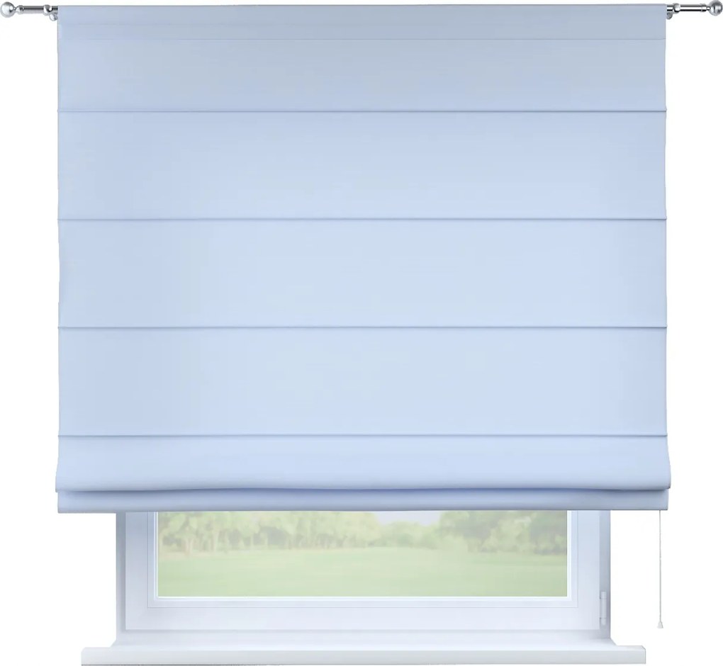 Kész római roló Torino 110x150cm kék