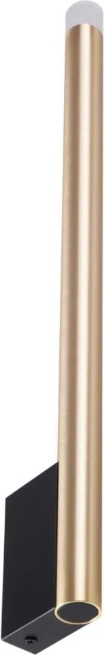 Polux GLAM 326829 Fali lámpa 1x8W/G9 IP20