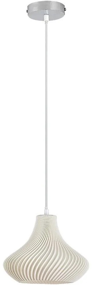 Rabalux 72216 - Csillár zsinóron TIANA 1xE14/25W/230V