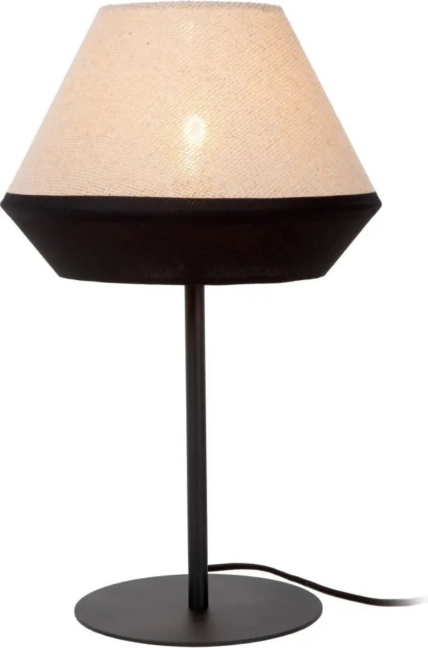 Lucide KALA 06524/01/73 Asztali lámpa 1x40w/e14 ip20