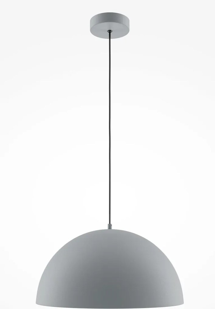 Maytoni modern függeszték basic colors szürke mymod168pl-01gr