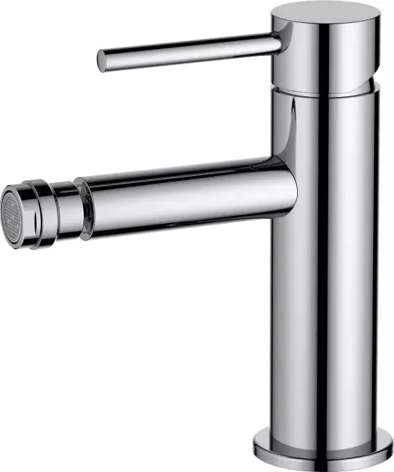 AREZZO design ASTRO bidé csaptelep, króm