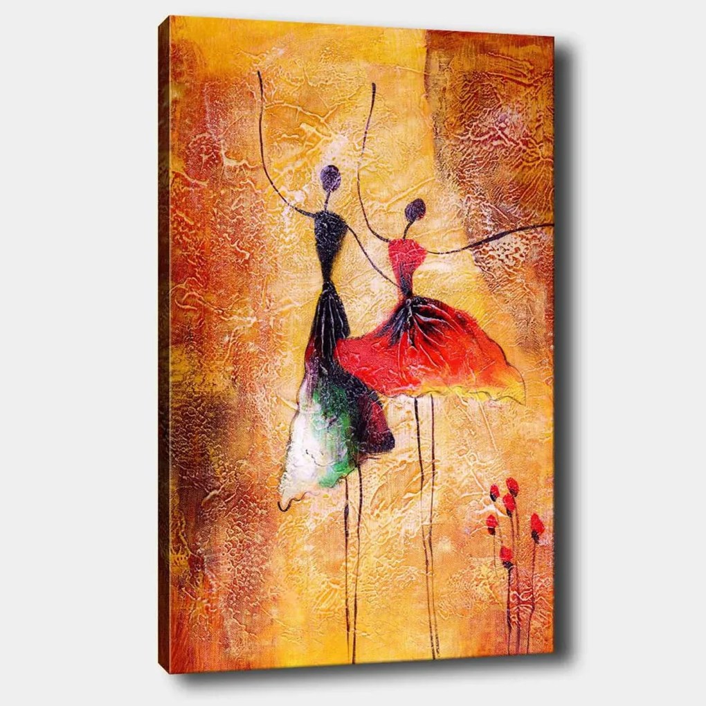 Vászonkép, 70×100 cm – TR441HPE1416