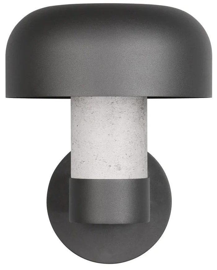 Fali kültéri lámpa (magasság 24,5 cm) Fraser – Trio