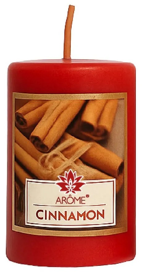 ARÔME Gyertya ajándék szett, 9 illat