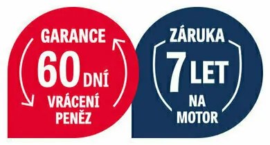 Concept VP6130 ICONIC Animal Smart Flex 29,6 V bot és kézi akkumulátoros porszívó