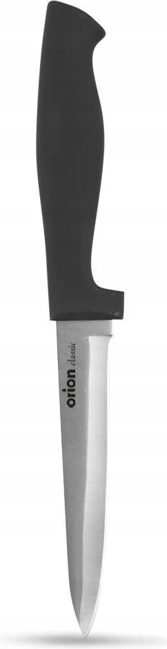 Klasszikus Acél Konyhakés Zöldség-gyümölcs Szeleteléshez 22 CM