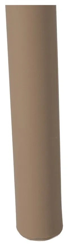 Bézs műanyag étkezőszék Alia – Ixia