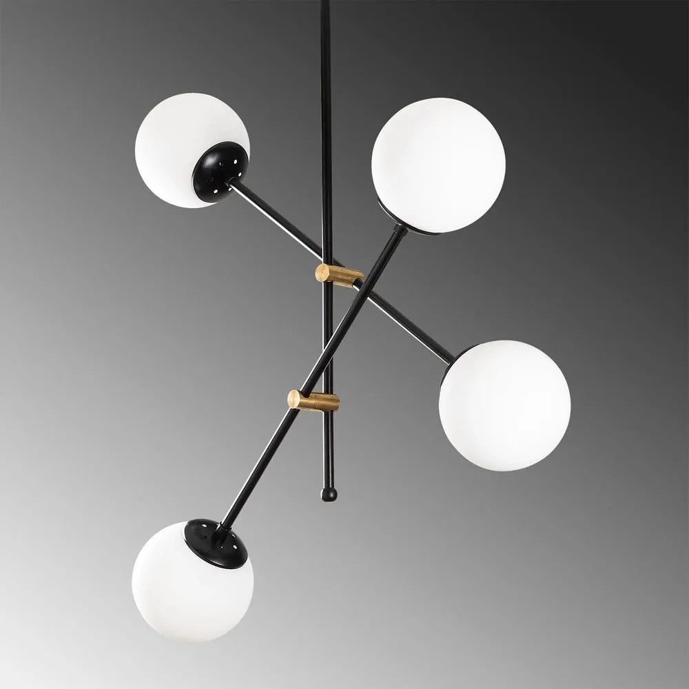 Best fekete függőlámpa - Opviq lights