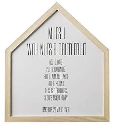 Frame Muesli Nature kép