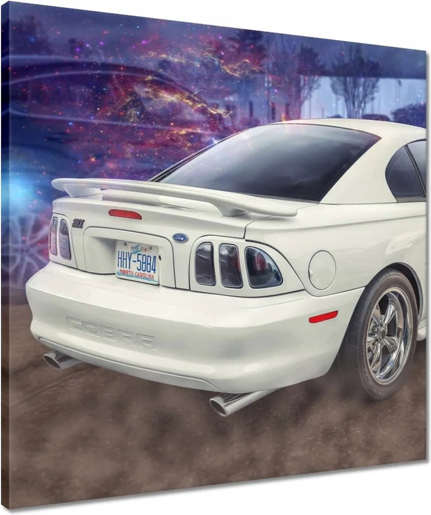 Képek 50x50 Ford Mustang Svt Cobra