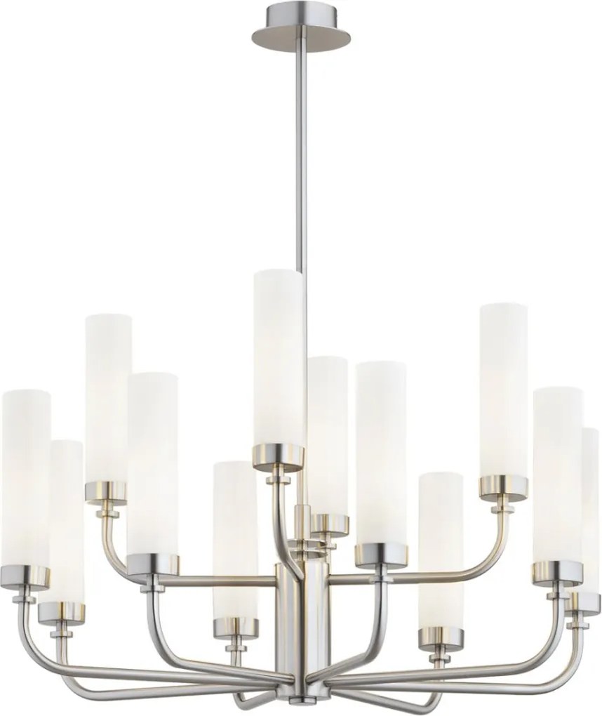 Argon PRESTON 5087 Csillár 12x7W/E14 ip20