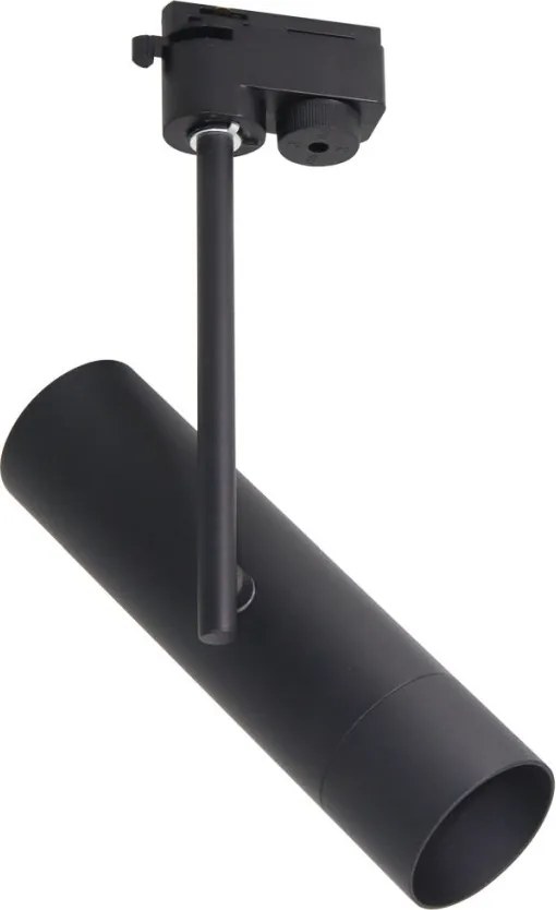 Zuma Line LISA TLS004-BK Spotlámpa 1x35W/GU10 IP20