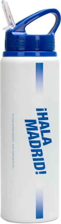 Real Madrid Hala alumínium kulacs 750 ml