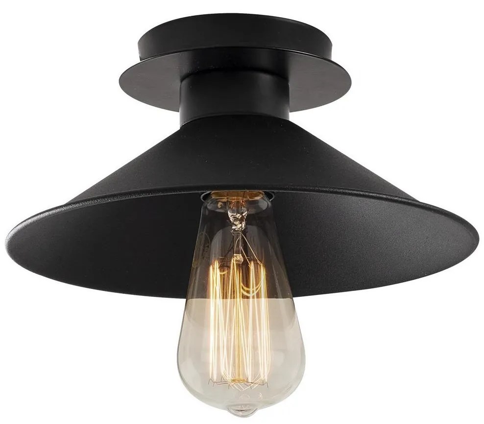 Felületre szerelhető csillár BERCESTE 1xE27/40W/230V