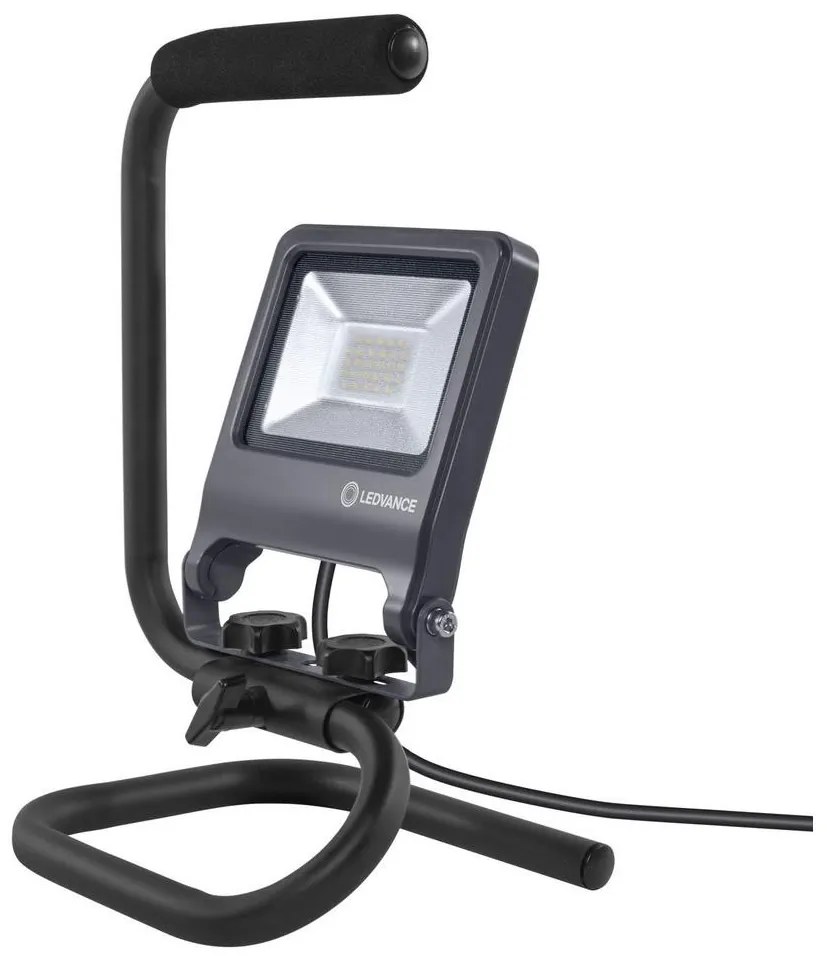 Ledvance Ledvance - LED Reflektor tartóval S-STAND LED/20W/230V IP65 P224362