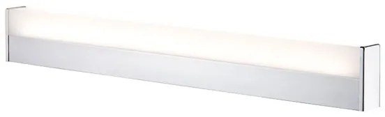 LED2 - LED Fürdőszobai fali lámpa QUADRA LED/12W/230V IP44 3000K/4000K