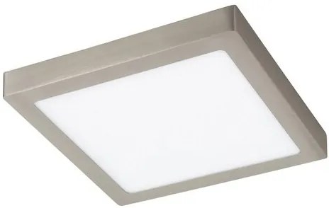 Rábalux LOIS 2669 Süllyesztett mennyezeti lámpa 1x24W/LED 3000K 1700LM IP20